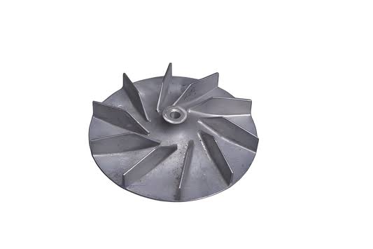 Koblenz U310 UPRIGHT METAL Vacuum Fan OEM 06-0574-01-9 Koblenz U310 UPRIGHT METAL Vacuum Fan OEM 06-0574-01-9