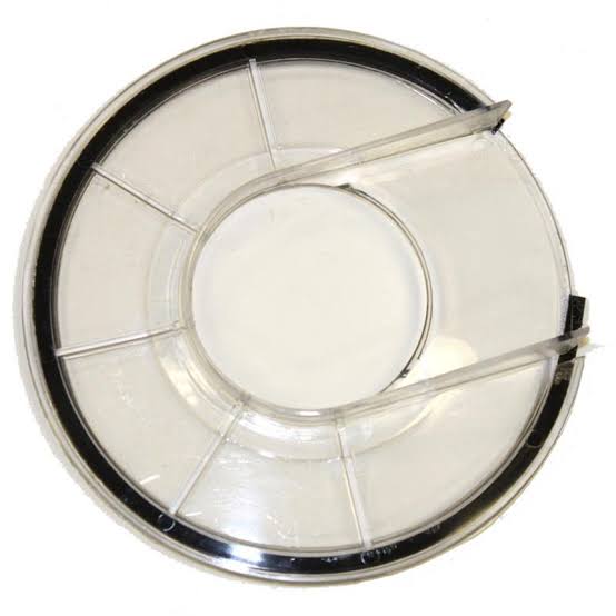 Koblenz U530Z Upright Fan Cover OEM 46-2036-5 Koblenz U530Z Upright Fan Cover OEM 46-2036-5