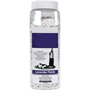 LAVENDERFIELDS Fragrance Lite Lavender Fields Carpet Deodorizer