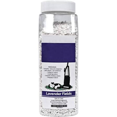 LAVENDERFIELDS Fragrance Lite Lavender Fields Carpet Deodorizer LAVENDERFIELDS Fragrance Lite Lavender Fields Carpet Deodorizer