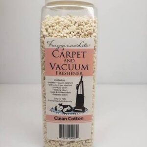 CLEANCOTTON Fragrance Lite Clean Cotton Carpet Deodorizer
