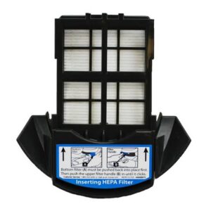 Hoover Exhaust Filter Fits EXHAUST-HOOVER UH71230 ELITE UH71250 OEM 440005573