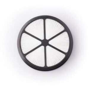 Hoover HEPA Filter Fits EXHAUST UH72400 STEERABLE OEM 440003905