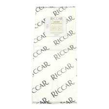 Riccar Bag RCB-HD3 Heavy Duty Central Vacuum 3 Pack