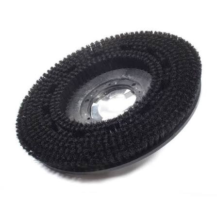 18 Inch Poly Scrub Brush for 20 Inch Buffers 18 Inch Poly Scrub Brush for 20 Inch Buffers