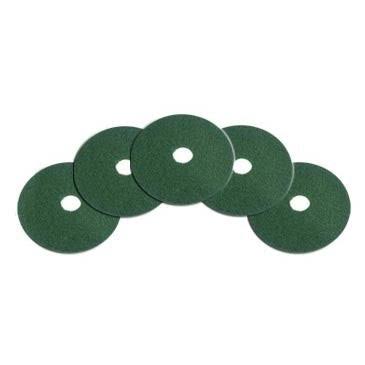 17 Inch Green Scrub Pads 17 Inch Green Scrub Pads