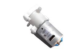 Hoover 440003898 Gear Pump Assembly Without Leads Fits Series C and newer compatible extractors