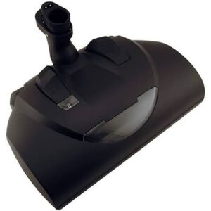 Wessel-Werk-Werk-Werk EBK360 Power Nozzlezle Black, With Hdlt Quick Disconnect, No Wand