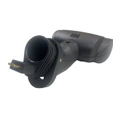Wessel-Werk HEB160 Adapter Plug For QDC Quick Disconnect Neck On #50280 HEB160 Quick Disconnect