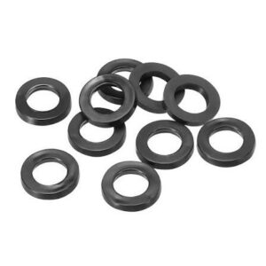 Eureka METAL EUREKA Fan Washer OEM 531881