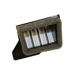 Sanitaire 56380SV Inlet Duct-Left Hand-Eureka/Sanitaire