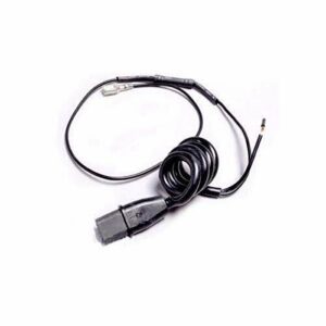 Hoover 93001717 Female Connector U5183 Fusion Bagless