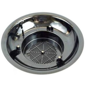 Filter Queen 31-8802-06 31-8802-06 - 4769000201 LOWER MOTOR SUPPORT FILTER QUEEN
