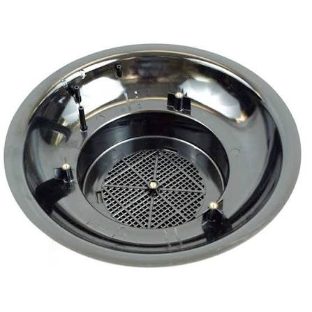 Filter Queen 31-8802-06 31-8802-06 - 4769000201 LOWER MOTOR SUPPORT FILTER QUEEN Filter Queen 31-8802-06 31-8802-06 - 4769000201 LOWER MOTOR SUPPORT FILTER QUEEN