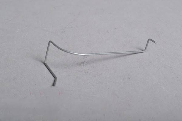 Filter Queen 31-7920-06 TENSION SPRING-FILTER QUEEN 88 ROLLER ARM Filter Queen 31-7920-06 TENSION SPRING-FILTER QUEEN 88 ROLLER ARM