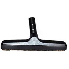 Filter Queen 30-1502-64 FLOOR BRUSH-FILTER QUEEN,BLACK,CURVED ELBOW