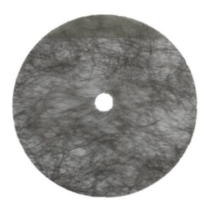 Vacuum Filter Fits DISC DIA OEM 1404000600