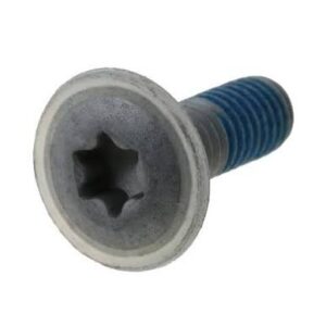 OEM 012111 Latch Cover Screw-Early-Short