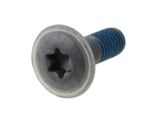 OEM 012111 Latch Cover Screw-Early-Short OEM 012111 Latch Cover Screw-Early-Short