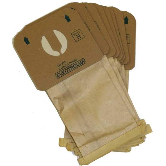 EnviroCare 807C Electrolux Microfiltration Vacuum Bags 100 Pack Fits Electrolux Type RENAISSANCE EnviroCare 807C Electrolux Microfiltration Vacuum Bags 100 Pack Fits Electrolux Type RENAISSANCE