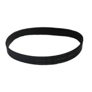 Dirt Devil Belt 1JZ0900000 Fits STYLE 20 120000 040