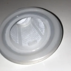 Dirt Devil Vacuum Filter Fits FILTER-DIRT DEVIL F-101 FLIP VAC 101 OEM 440009116