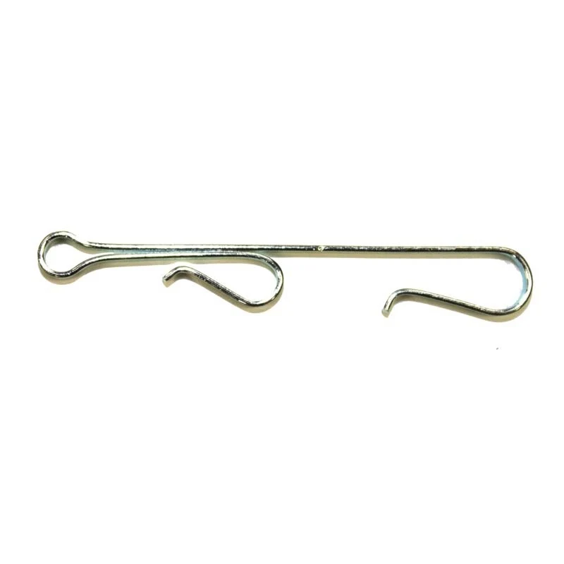 Kirby 173676A Hook 2PK Kirby Classic Trad. Handle Grip Sold AS A 2 Pack Fits Classic / Dual Sanitronic 80 Kirby 173676A Hook 2PK Kirby Classic Trad. Handle Grip Sold AS A 2 Pack Fits Classic / Dual Sanitronic 80