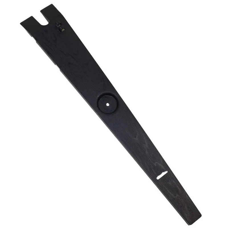 Kirby 174579 Fork Back Cvr Plt Tradition Blue 3CB OEM Kirby 174579 Fork Back Cvr Plt Tradition Blue 3CB OEM