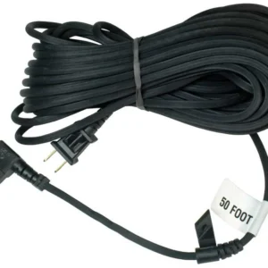 Kirby 183099 Cord Assem Kirby Generation G3 G6 50 ft Black Fits Generation 6 / Gsix