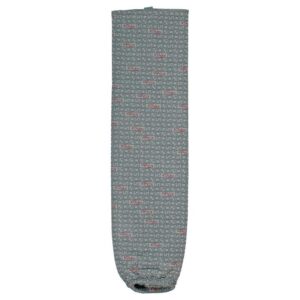 Kirby 190084 Zipper Bag Only Grey For P. Bag OEM Heritage
