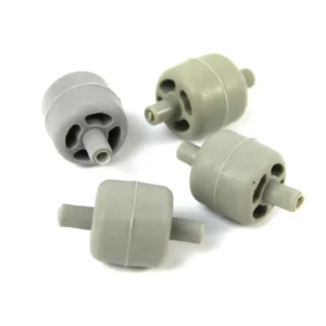 Kirby 210711S Wheel Axle Kirby Surface Nozzle G5 AV2 Pack OF 4 Fits Avalir II