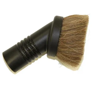 Kirby 218414S Dust Brush Kirby Heritage II Thru Generation 6 Black Fits Generation 6 / Gsix