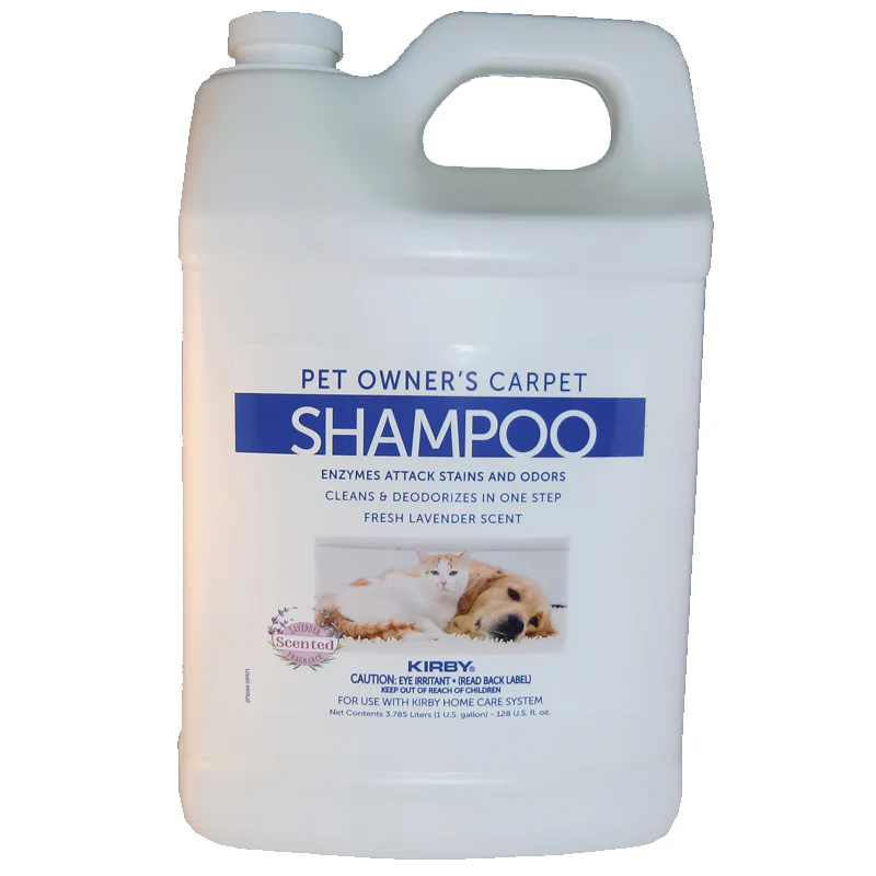Kirby 237507S Pet Formula Gallons (rotary) Kirby 237507S Pet Formula Gallons (rotary)