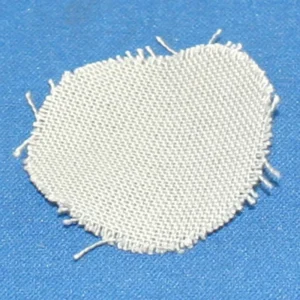 Kirby 307581A Screen For Rug Renovator Tank All Models Fabric Fits Select upright vacuum models