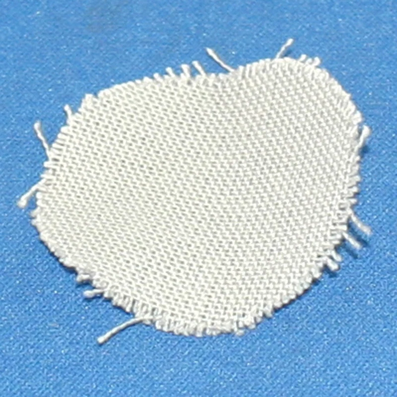 Kirby 307581A Screen For Rug Renovator Tank All Models Fabric Fits Select upright vacuum models Kirby 307581A Screen For Rug Renovator Tank All Models Fabric Fits Select upright vacuum models