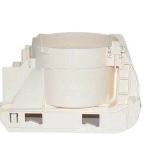 Titan KC09FDXEZ000 Motor Case Fits Titan T8000 bagless canister