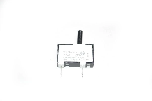 Circuit Breaker,Titan O/S Power Nozzle,W/Metal B/R Circuit Breaker,Titan O/S Power Nozzle,W/Metal B/R