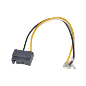 Titan KC90EDXEZV07 Cord Receptacle T8000 Bagless Canister