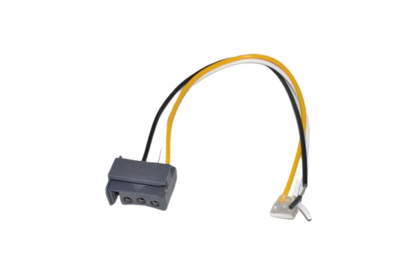 Titan KC90EDXEZV07 Cord Receptacle T8000 Bagless Canister Titan KC90EDXEZV07 Cord Receptacle T8000 Bagless Canister