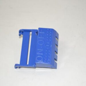 The Kirby 110317 foot pedal is a genuine OEM neutral/drive control pedal assembly used on the Avalir II (AV2) and compatible Generation 3 through Avalir series vacuums. It connects to the transmission system and allows the user to switch between drive and neutral modes, making the vacuum easier to maneuver while protecting the internal drive mechanism during operation.