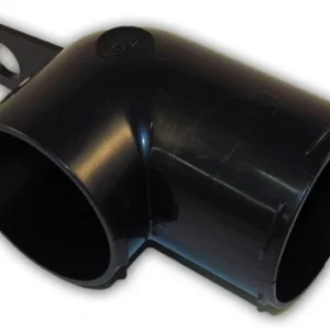 Kirby 190484 Disposable Bag Adaptor Top Heritage II OEM Fits Heritage II / Legend II