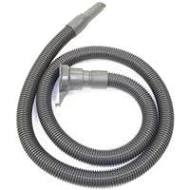 The Kirby 223606S is a hose assembly for compatible Kirby vacuum cleaners. It connects the main unit to attachments, allowing suction cleaning for furniture, stairs, and other above-floor areas.