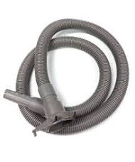 The Kirby 223612S is a hose assembly used on compatible Kirby vacuum cleaners. It connects the vacuum to attachments, allowing suction power to be used for above-floor cleaning like furniture, stairs, and tight spaces.