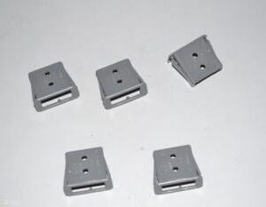The Kirby 610006S switch bezel (5-pack) is a genuine OEM snap-in trim bezel used around the power switch on Kirby Sentria and compatible Generation 3 through Avalir II upright vacuums. It helps protect the switch assembly from dust and wear while restoring a clean, finished appearance to the handle control area.