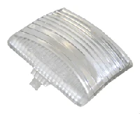 Kirby 108597 Lense Headlight Kirby Generation 5 6 P D Unit Ult G Fits Sentria