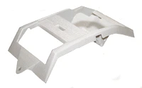 Kirby 111290 Scuff Plate Kirby Generation Iii Fits Generation 3 / Gthree