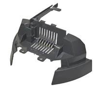 Kirby 161793 Headlight Frame Bracket Kirby Generation IV Fits Generation 4 / Gfour