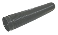Kirby 190399 Fill Tube Only Kirby Upright G3 Diamond Edition Smaller Inner Diam. Hose Fits Sentria