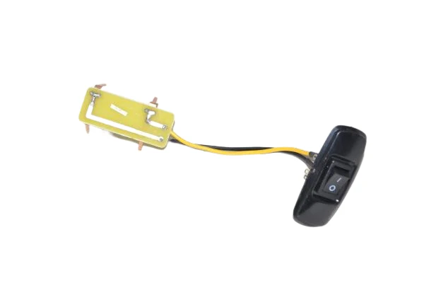 Valuflex Series Low Voltage Switch 07-9309-02 Valuflex Series Low Voltage Switch 07-9309-02