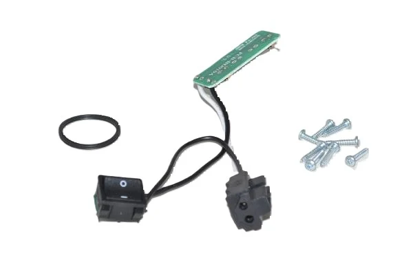 Wessel Werk 12.6KTSWA400SE Switch Harness 5FT 6FT Hose Wessel Werk 12.6KTSWA400SE Switch Harness 5FT 6FT Hose